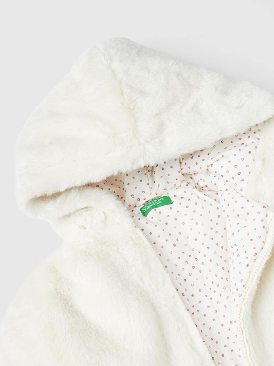 Benetton dečija jakna 