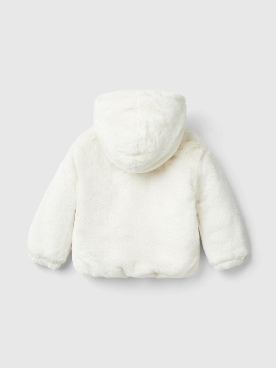 Benetton dečija jakna 