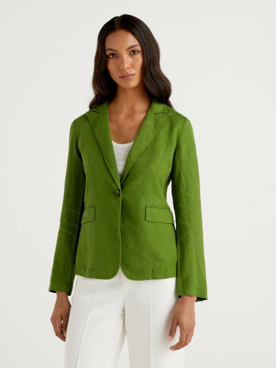 Benetton ženski sako 