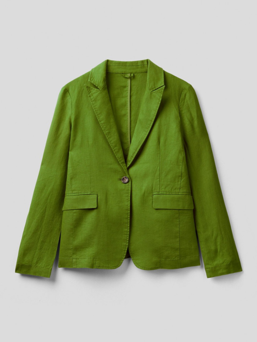 Benetton ženski sako 