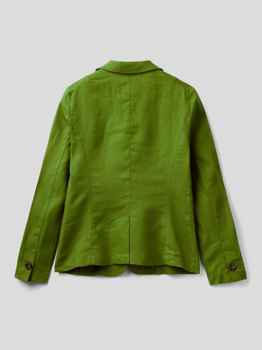 Benetton ženski sako 