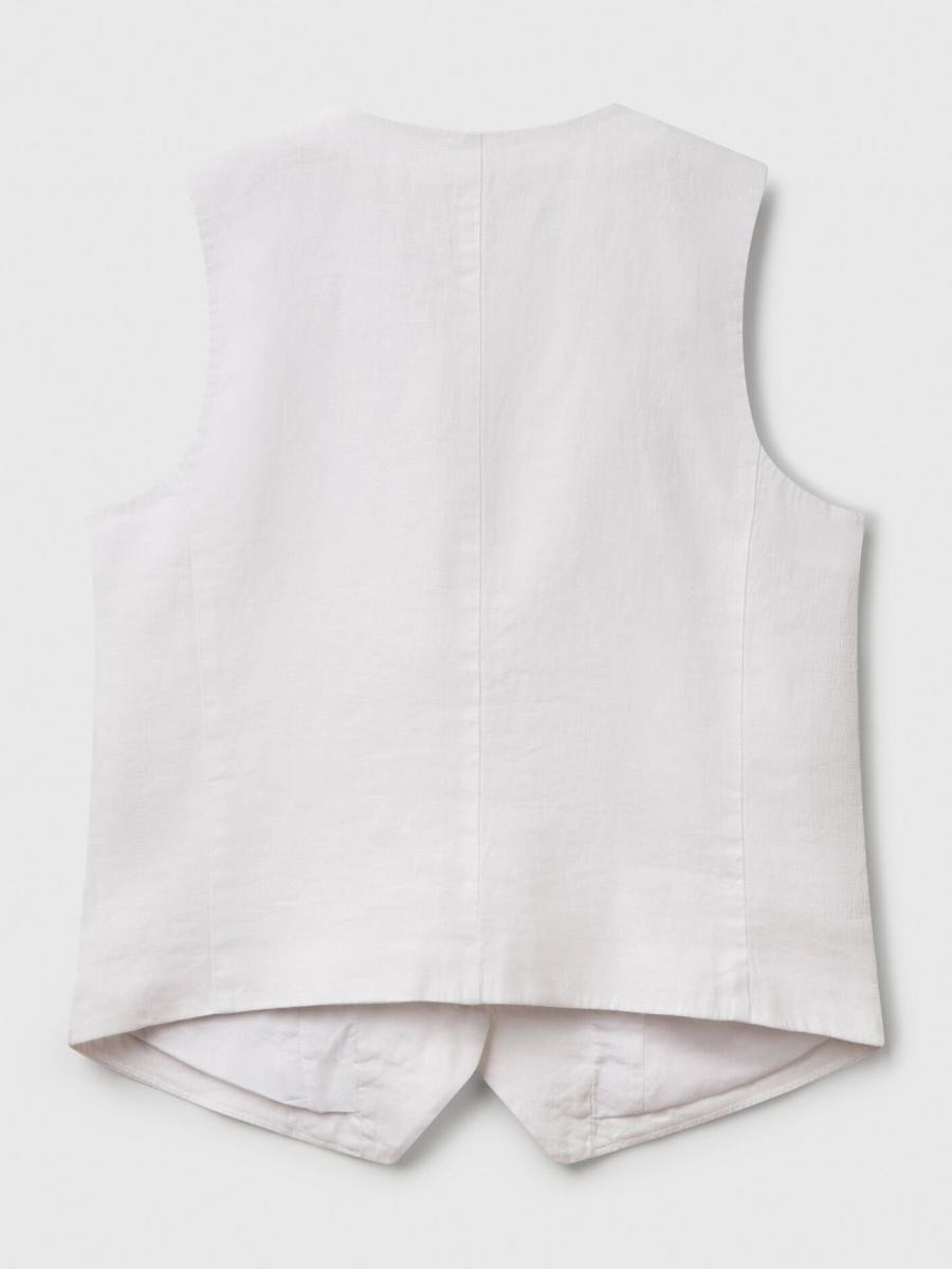 Benetton ženski prsluk 