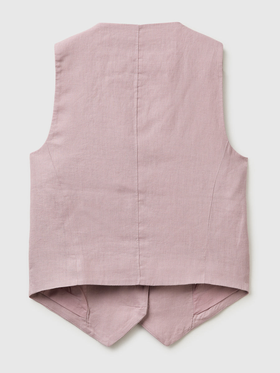 Benetton ženski prsluk 