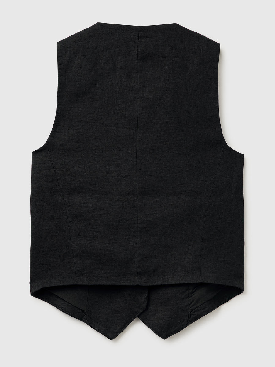 Benetton ženski prsluk 