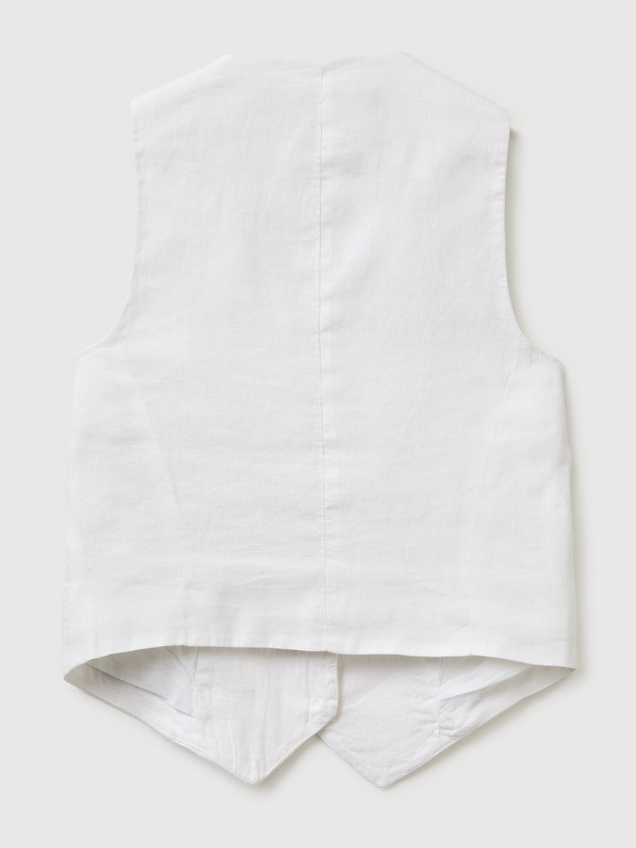 Benetton ženski prsluk 