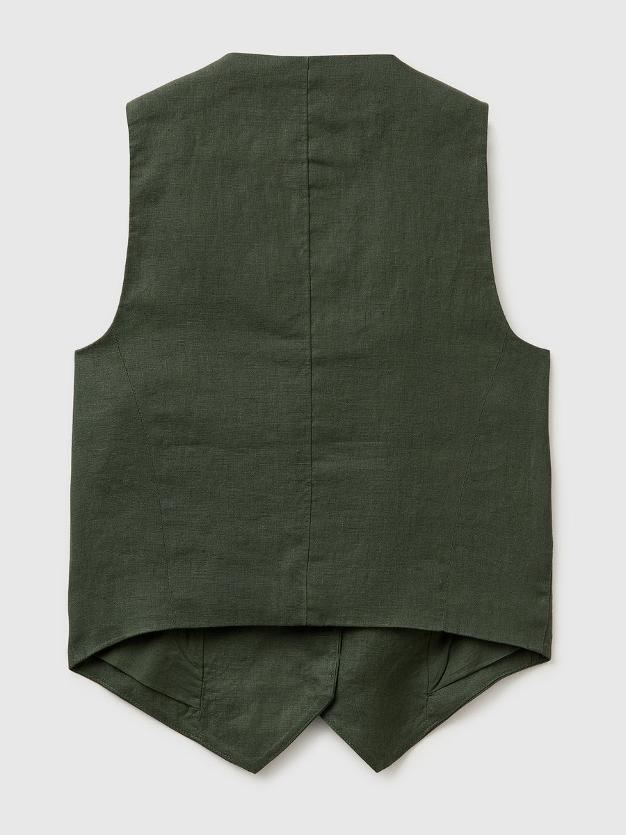 Benetton ženski prsluk 