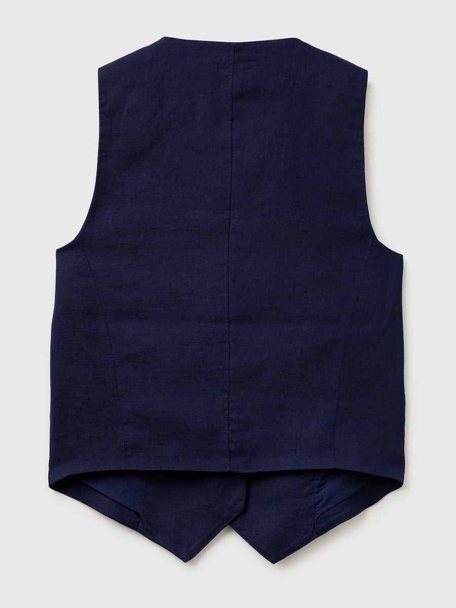 Benetton ženski prsluk 