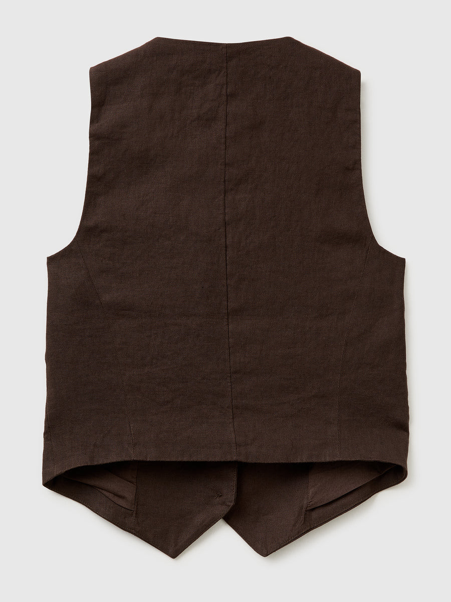 Benetton ženski prsluk 