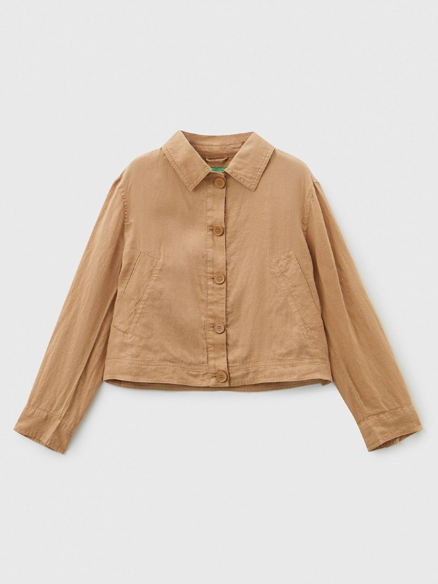 Benetton ženska jakna 