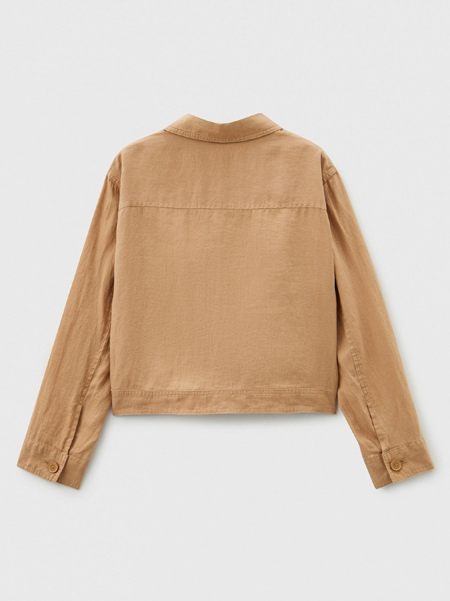 Benetton ženska jakna 