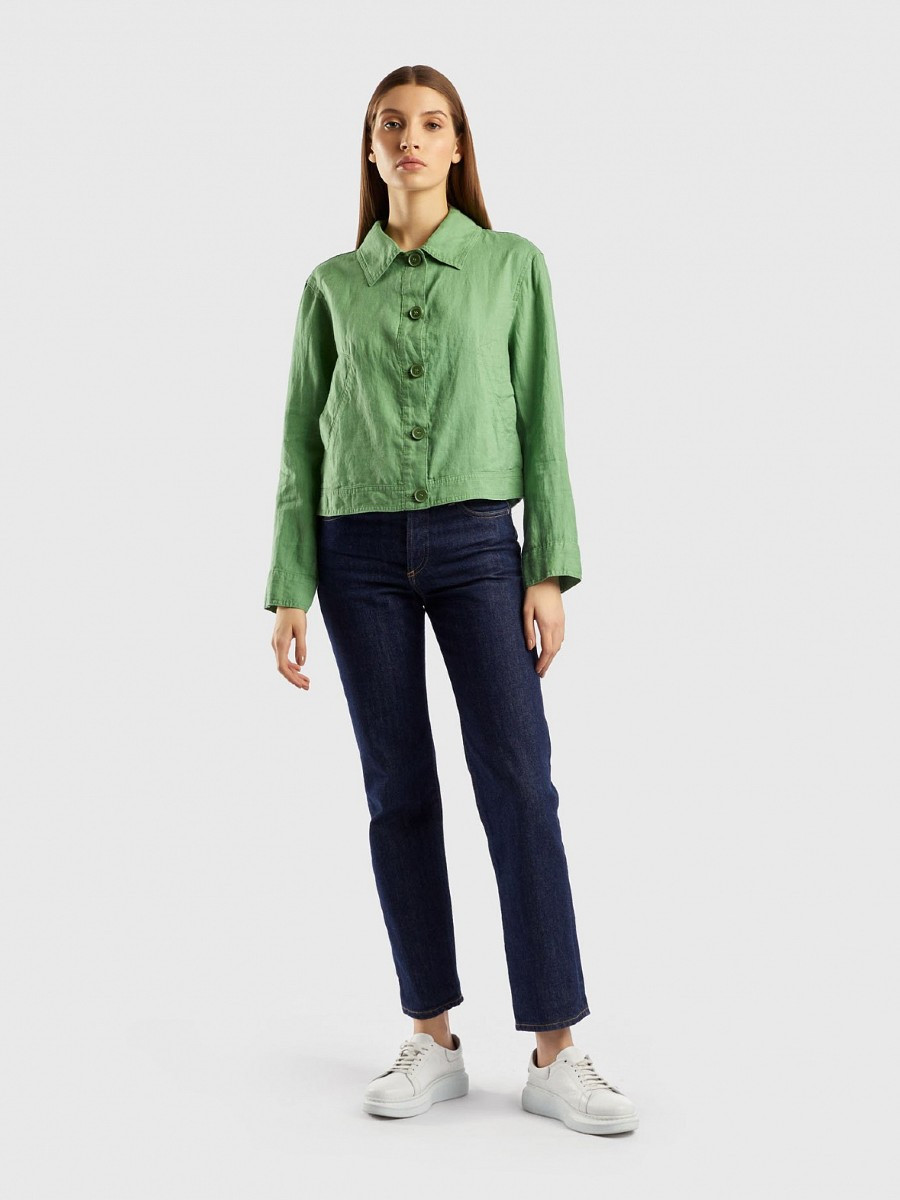 Benetton ženska jakna 