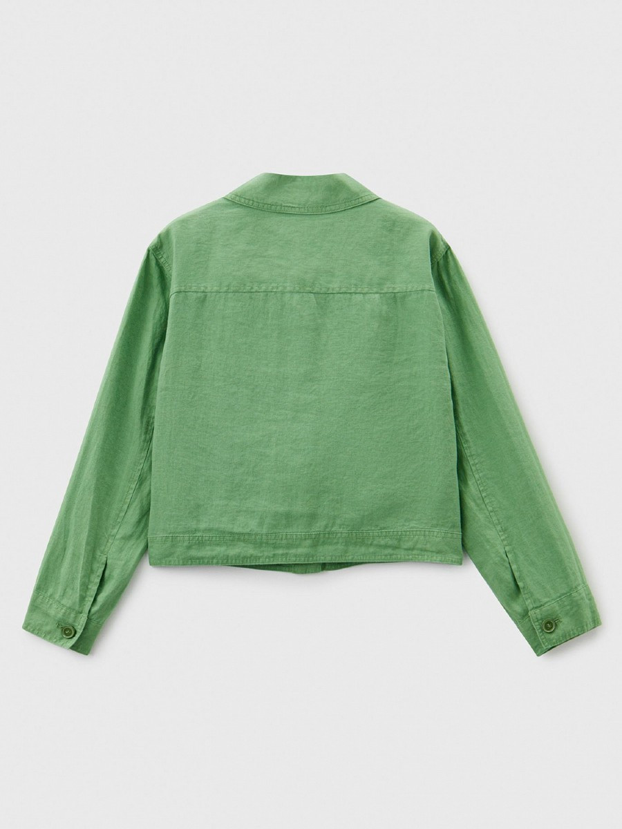 Benetton ženska jakna 