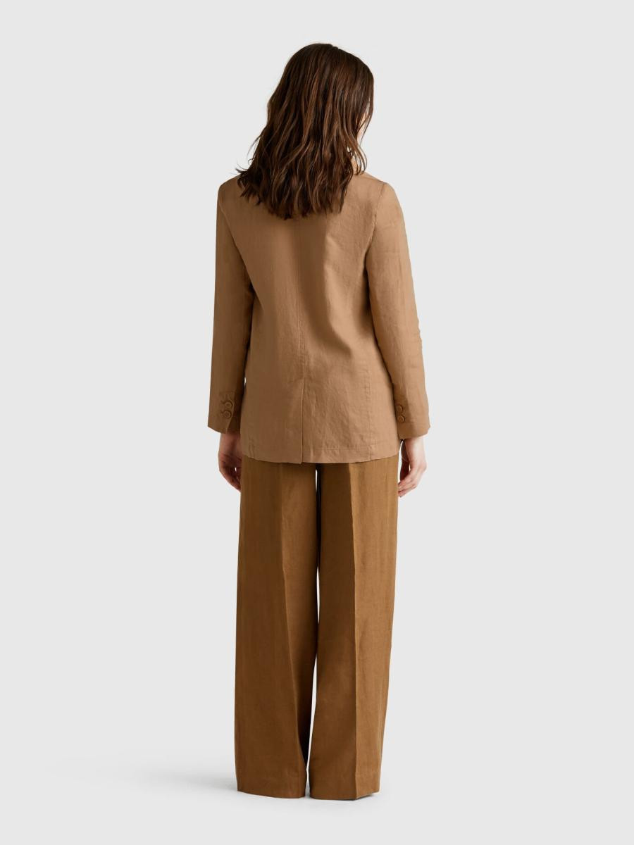 Benetton ženski sako 