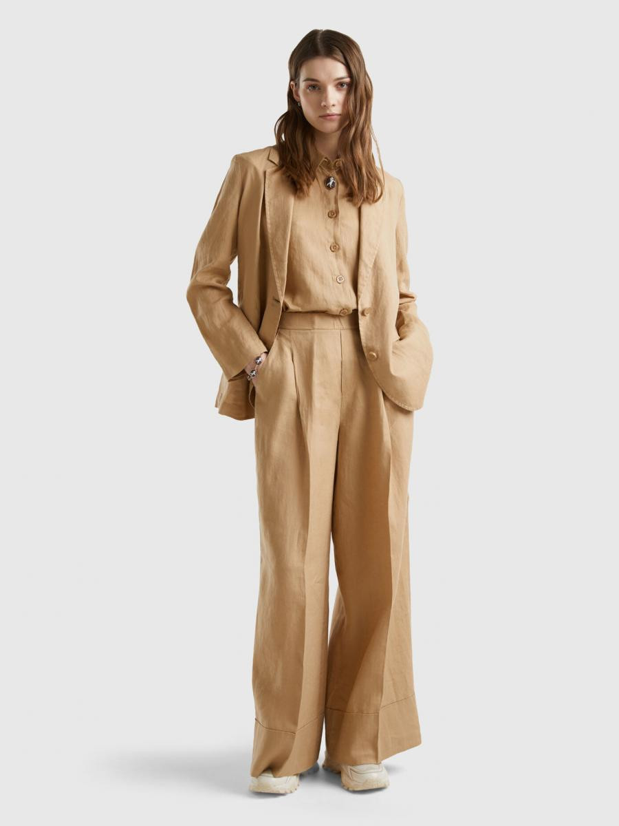 Benetton ženski sako 