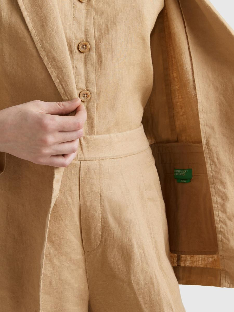 Benetton ženski sako 