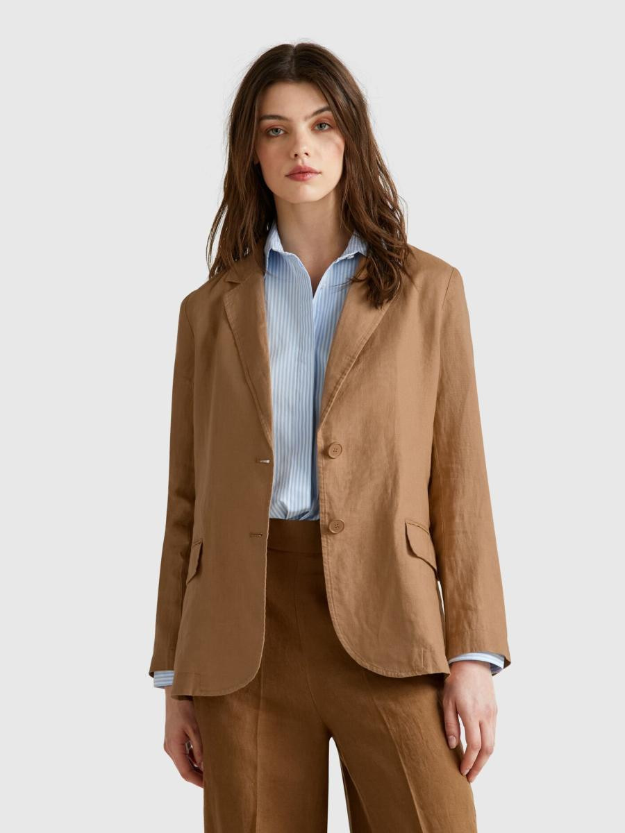 Benetton ženski sako 