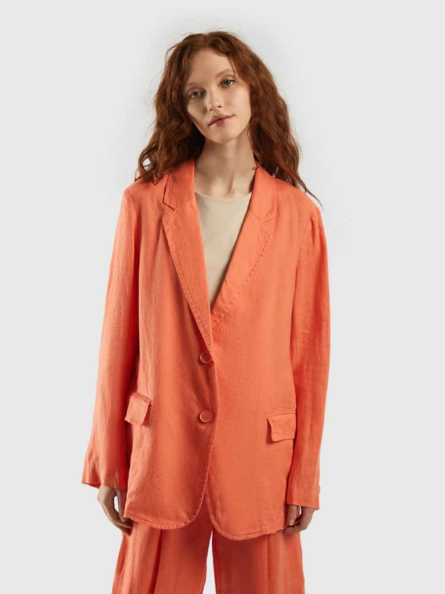 Benetton ženski sako 