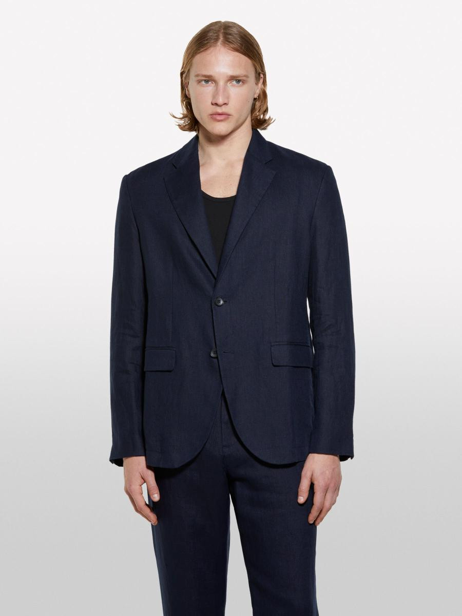 Sisley muški sako 