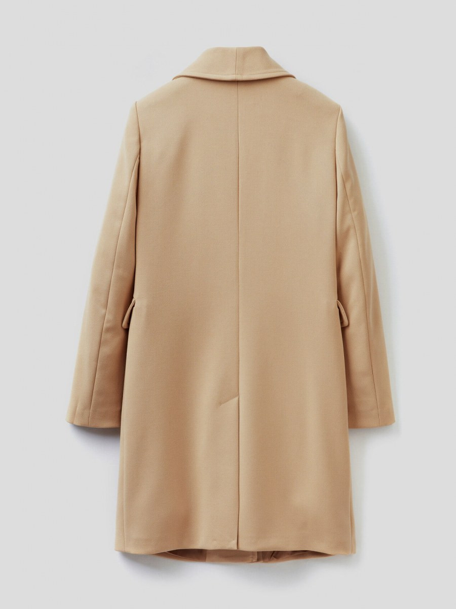 Benetton ženski kaput 