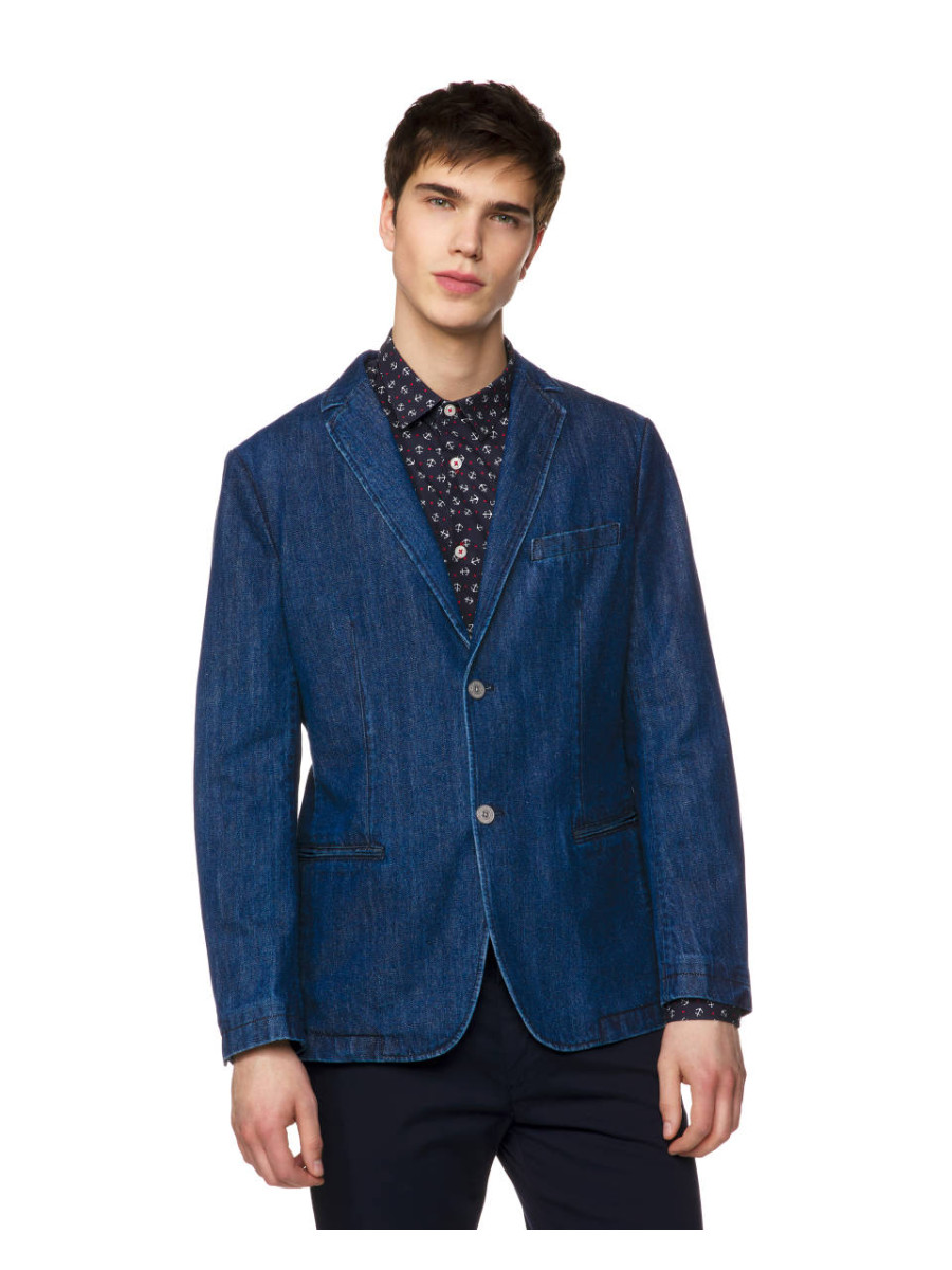 Benetton muški sako 