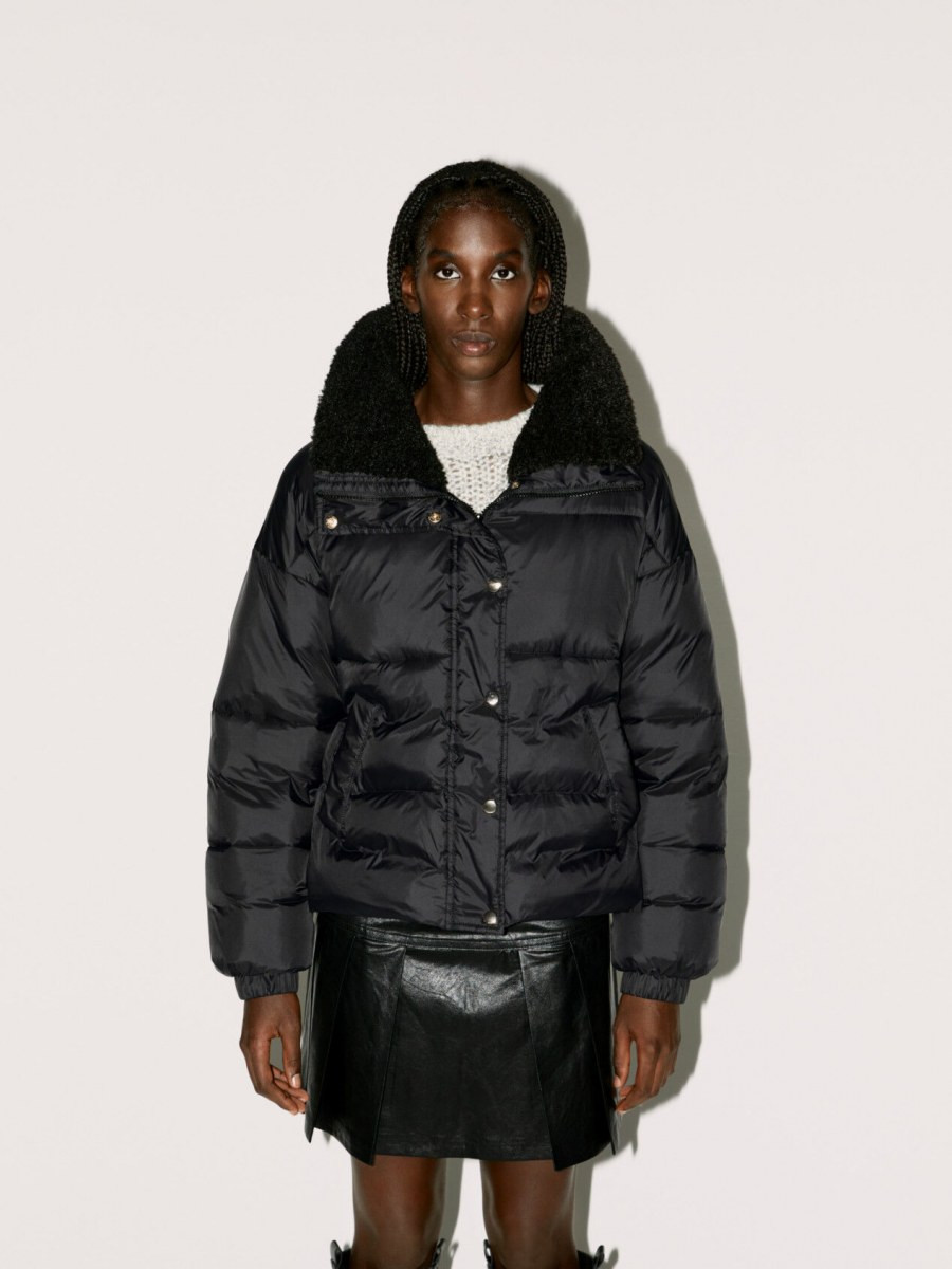 Sisley ženska jakna 