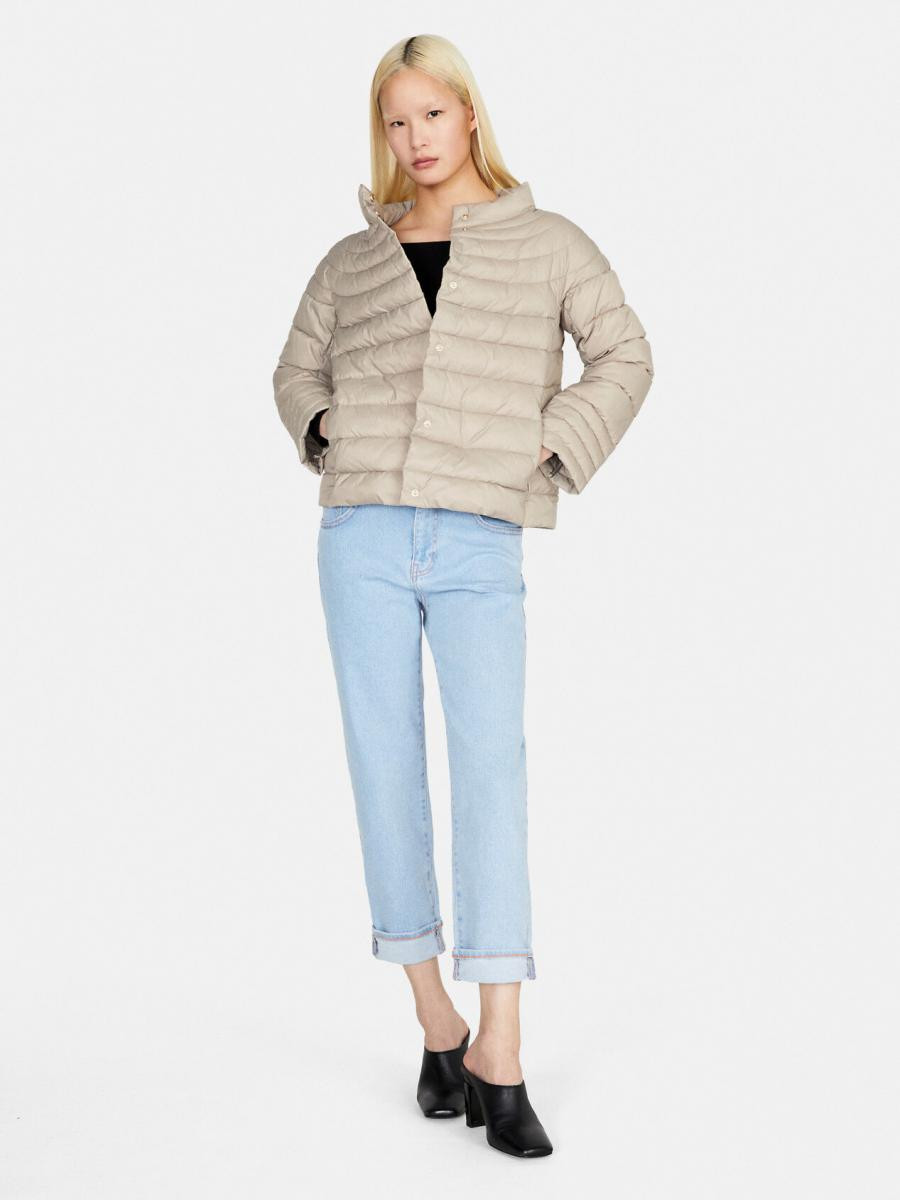 Sisley ženska jakna 