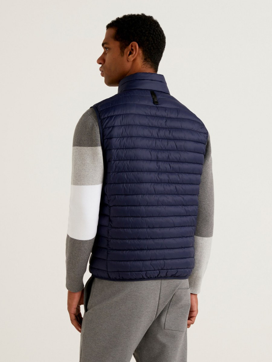 Benetton muški prsluk 