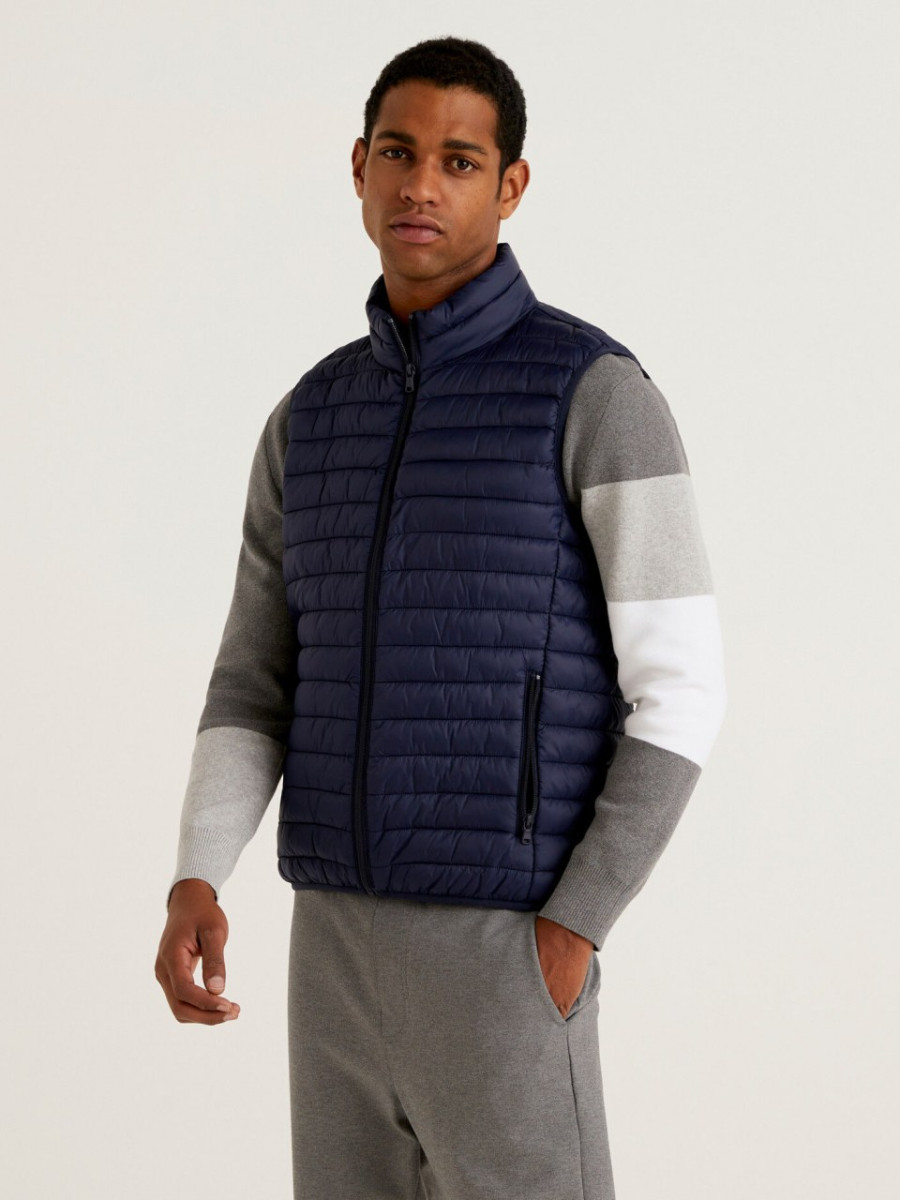 Benetton muški prsluk 