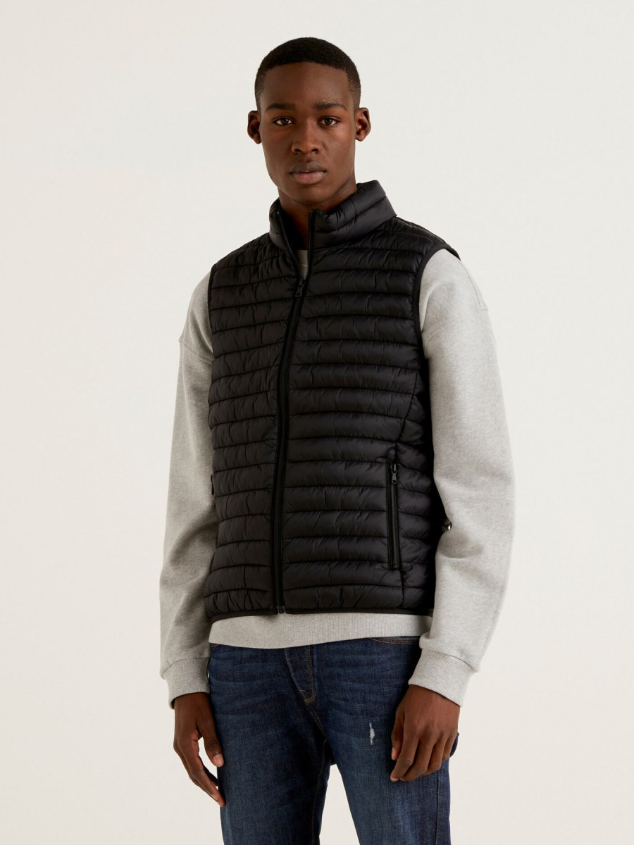 Benetton muški prsluk 