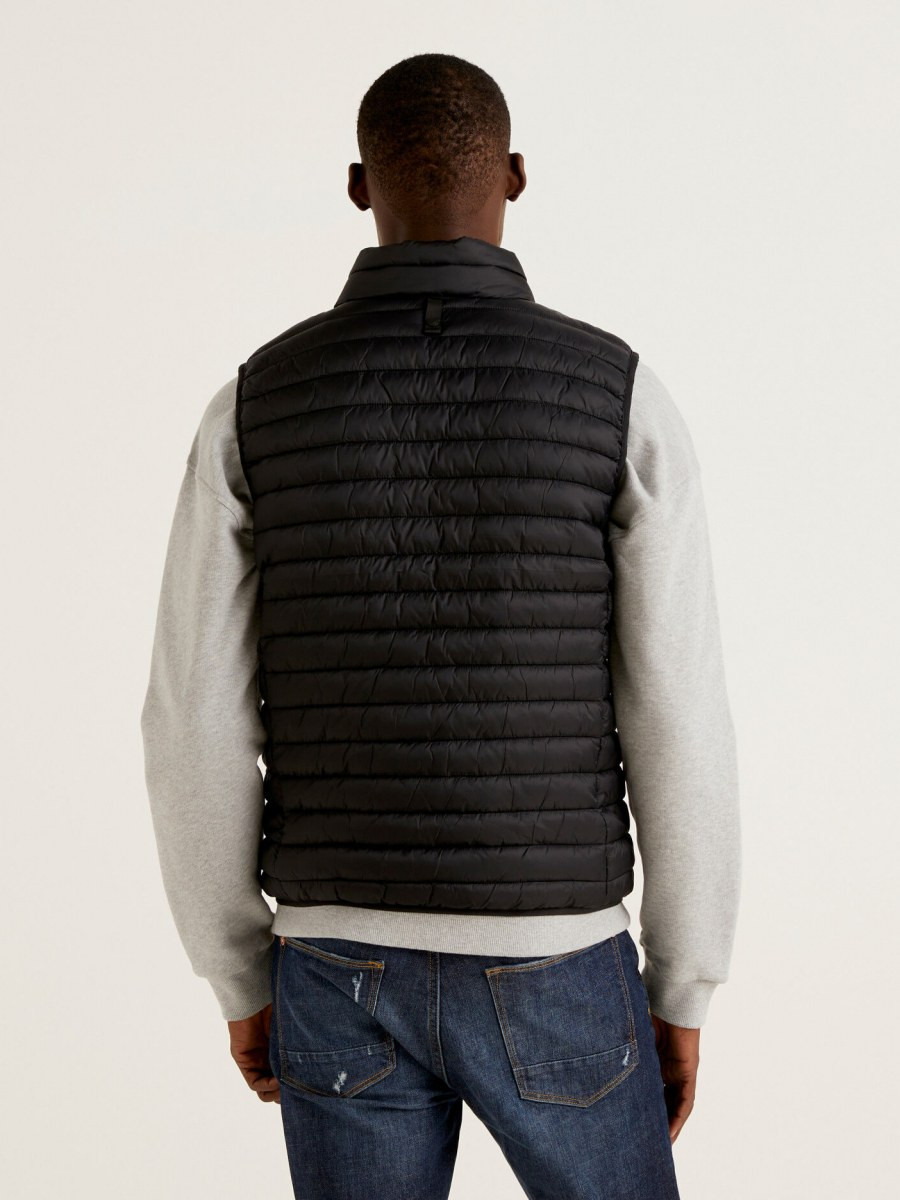 Benetton muški prsluk 