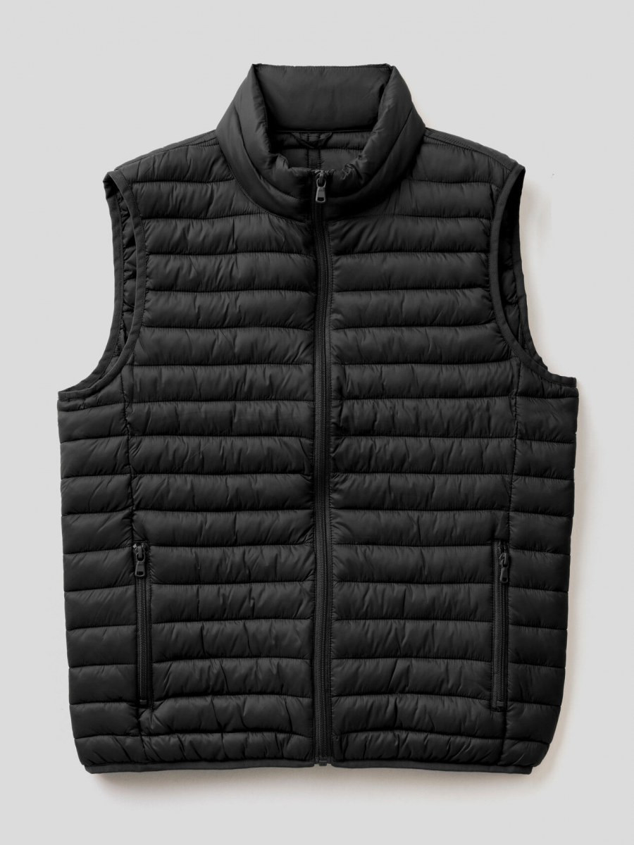 Benetton muški prsluk 