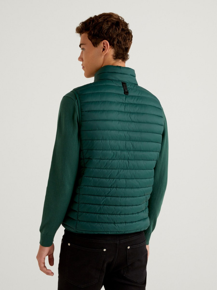 Benetton muški prsluk 