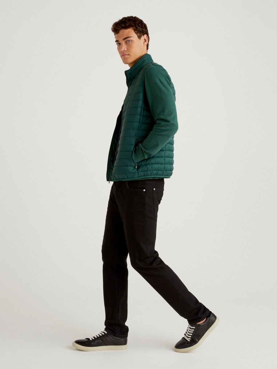 Benetton muški prsluk 