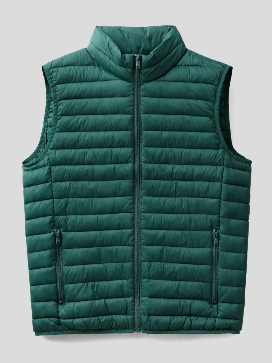 Benetton muški prsluk 