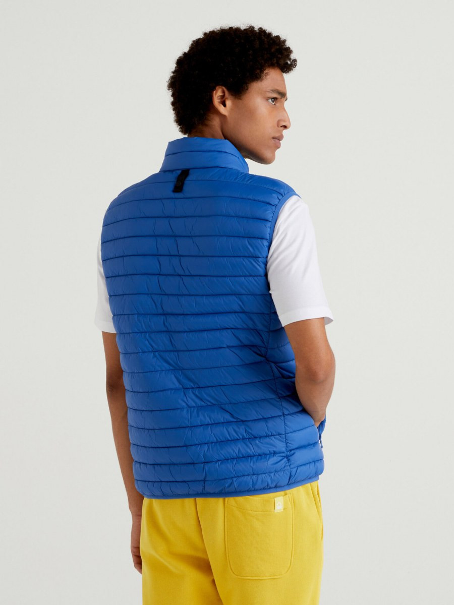 Benetton muški prsluk 