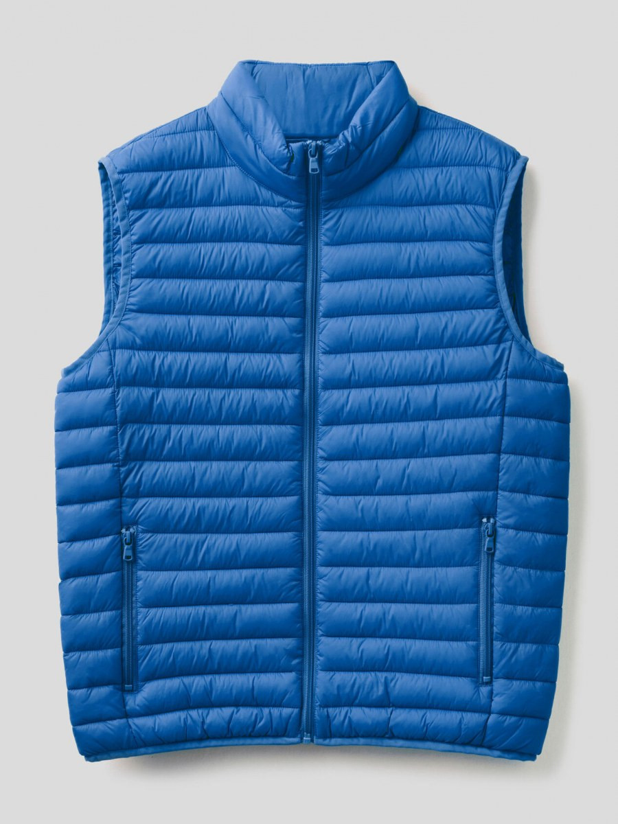 Benetton muški prsluk 