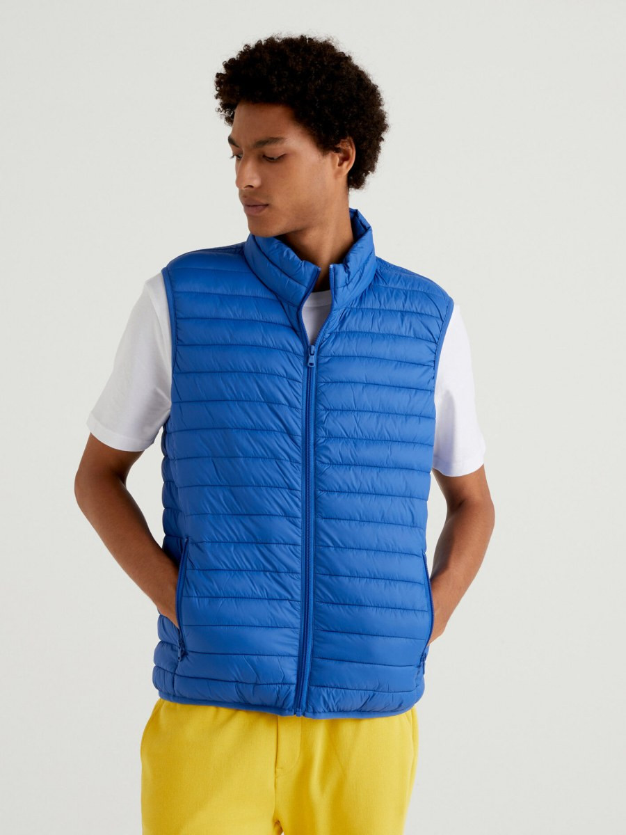 Benetton muški prsluk 