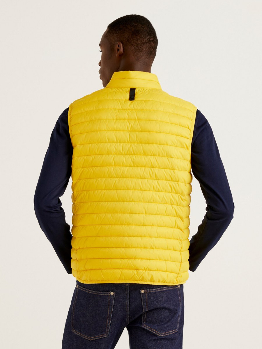 Benetton muški prsluk 