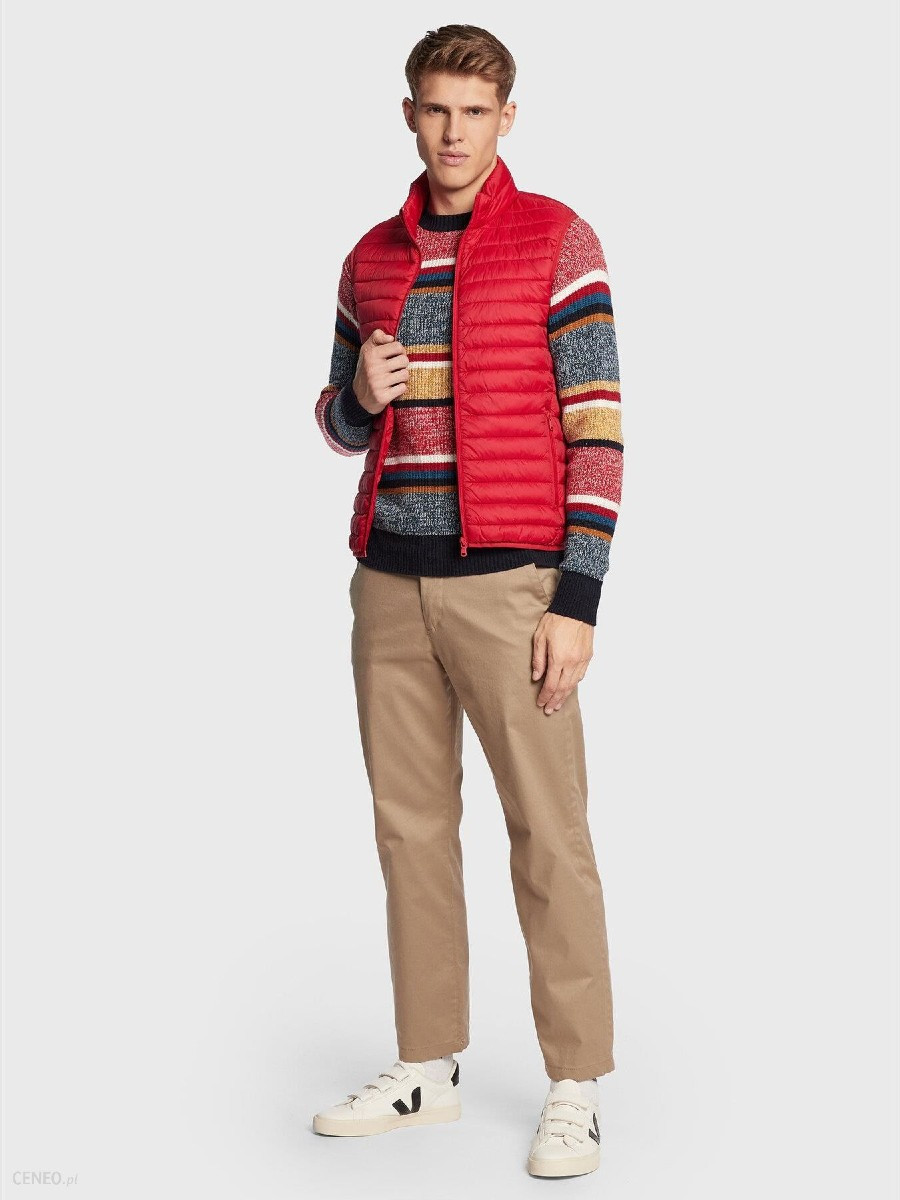 Benetton muški prsluk 