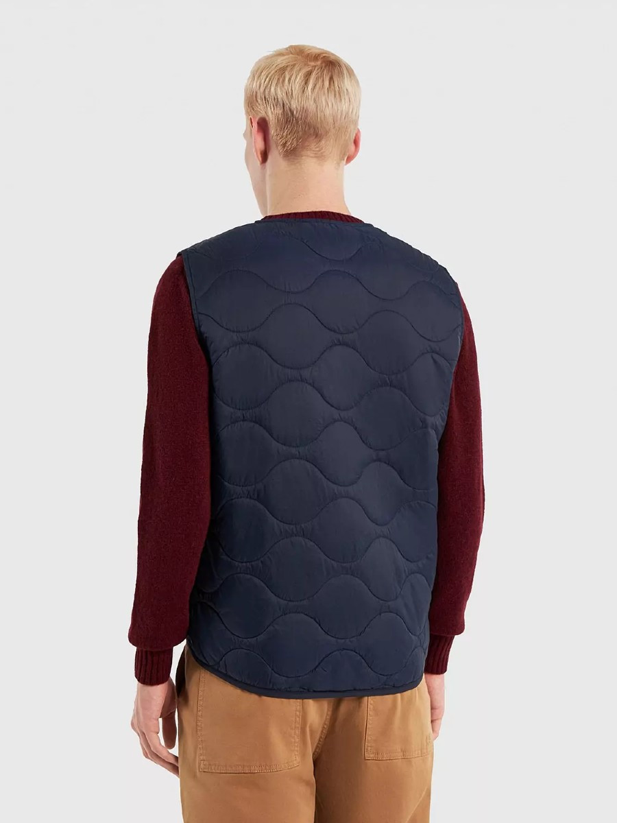 Benetton muški prsluk 