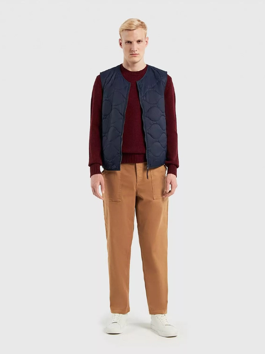 Benetton muški prsluk 