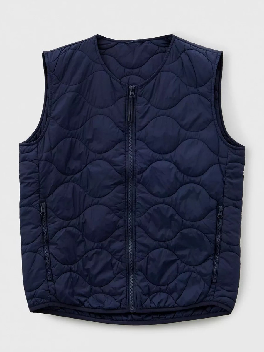 Benetton muški prsluk 