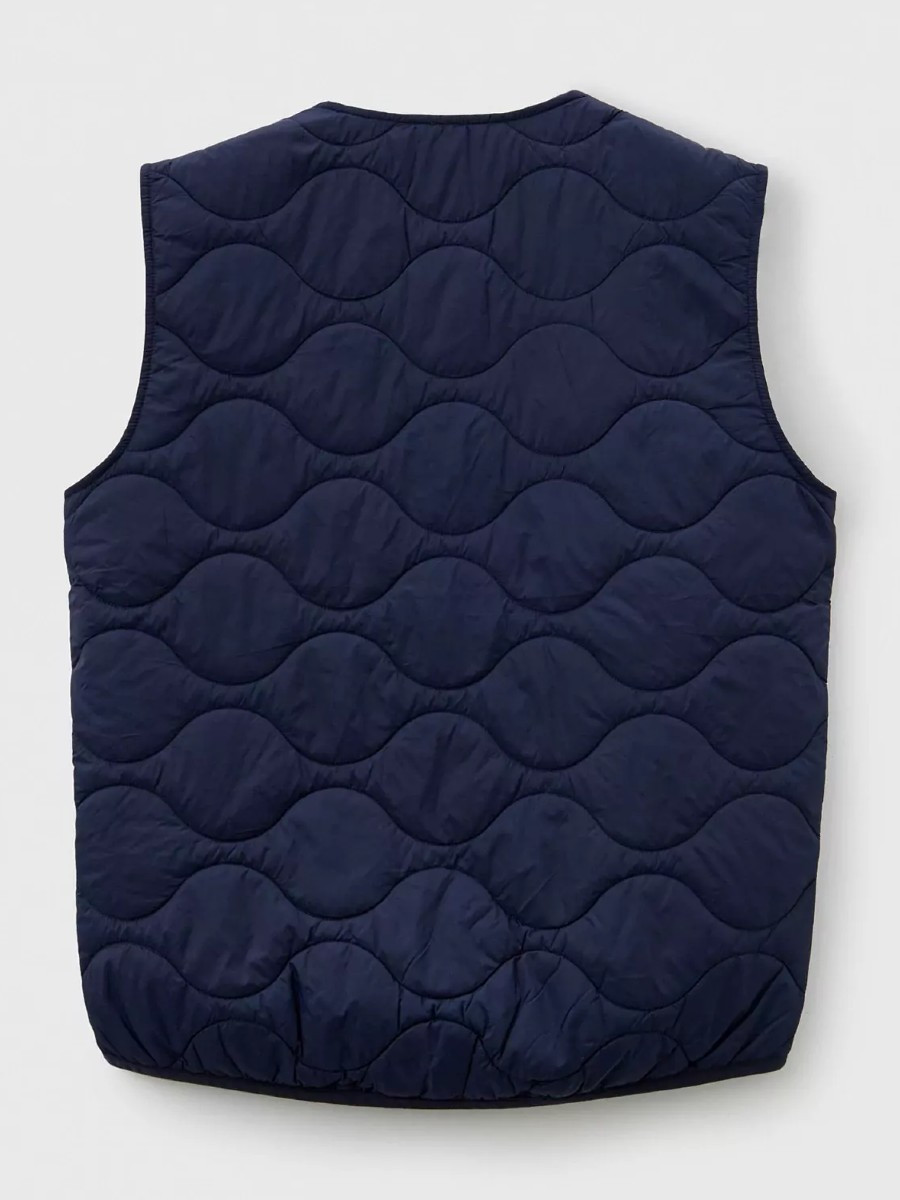 Benetton muški prsluk 