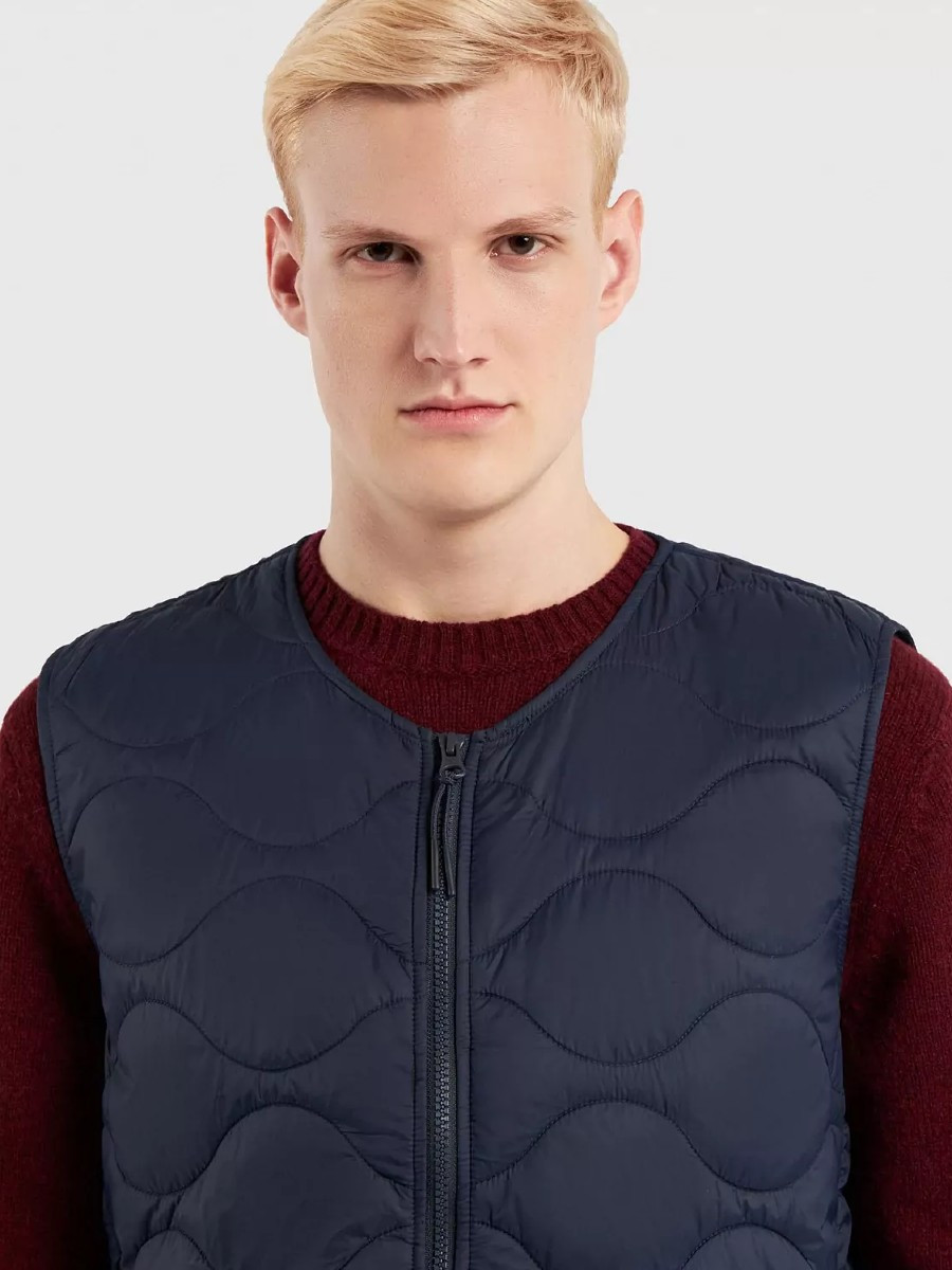 Benetton muški prsluk 