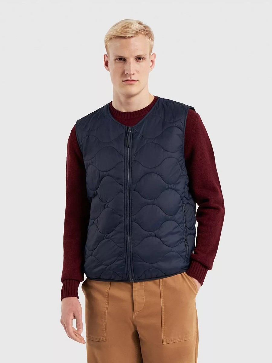 Benetton muški prsluk 