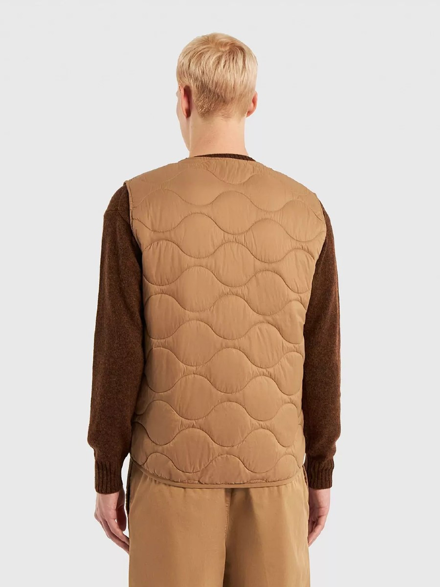 Benetton muški prsluk 