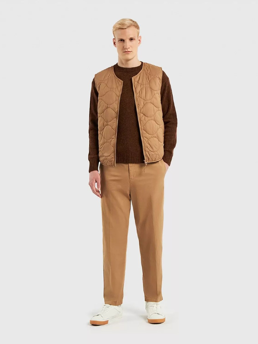 Benetton muški prsluk 