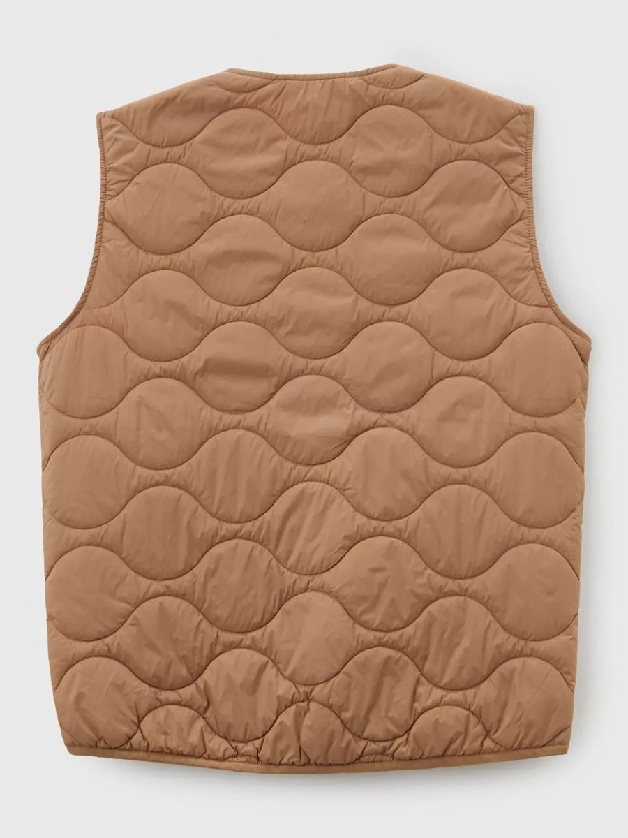 Benetton muški prsluk 