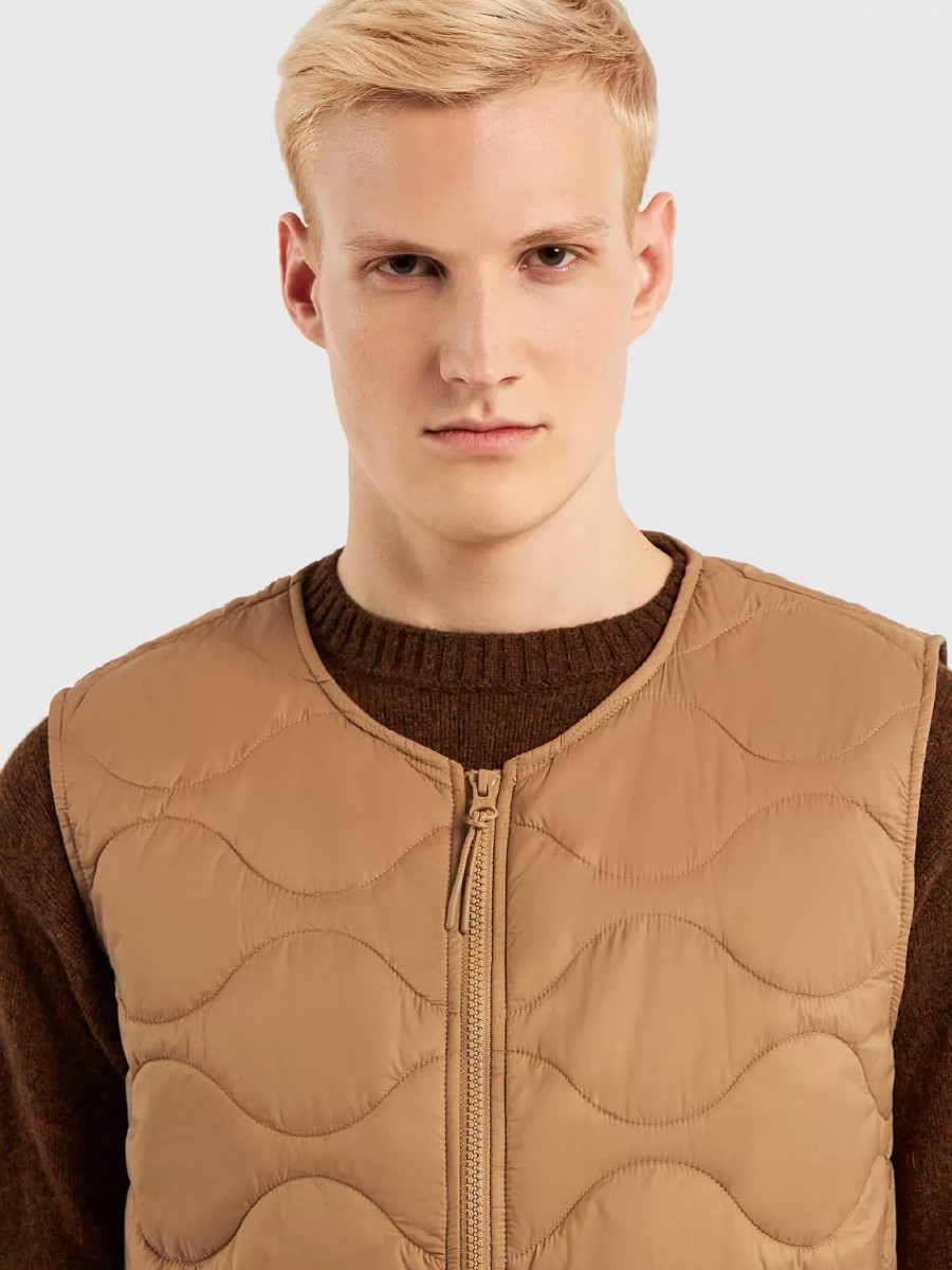 Benetton muški prsluk 