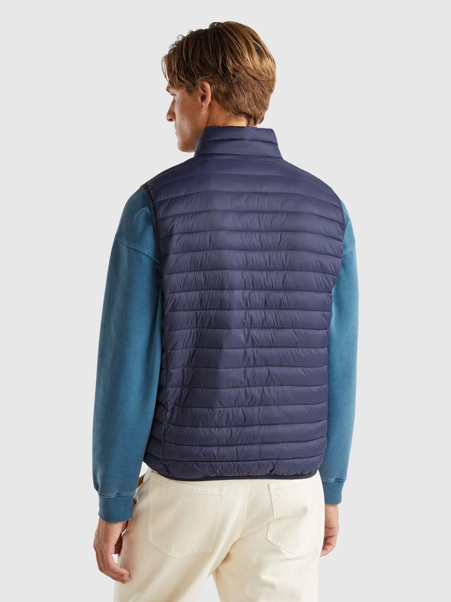 Benetton muški prsluk 